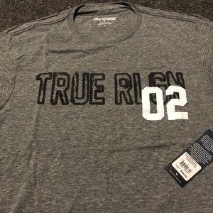 True religion shirt
